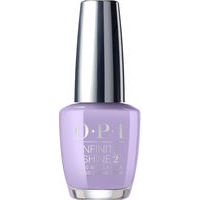 OPI Infinite Shine Nail Polish (15ml) - FIJI SPRING SUMMER 2017 COLLECTION - color Polly Want a Lacquer?     (LF83)