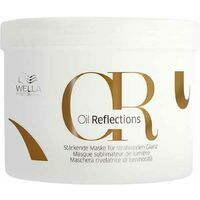 Wella Professionals Oil Reflections - Maska matu spīdumam visiem matu tipiem, 500ml
