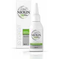 NIOXIN DERMABRASION SCALP RENEW TREATMENT (75ml) - Регенерирующий пилинг для кожи головы