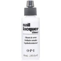 OPI Nail Lacquer Thinner  nagu laku šķidrinātājs (60 ml)