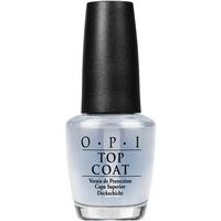 OPI Top Coat (15 ml)
