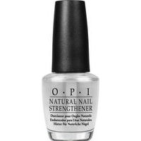 OPI Nail Strengthener  nagus stiprinošs līdzekl dabīgiem nagiem (15 ml)