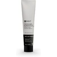 Insight Incolor direct pigment mask - Bāze-maska darbībai ar krāsu pigmentiem, 200ml