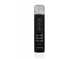 BES Strong Hold Hairspray No Gas - Stipras fiksācijas matu laka bez gāzes, 300ml