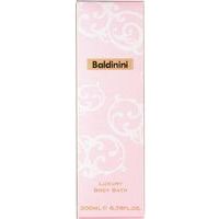 Baldinini Woman - Parfimēts dušas krēms sievietēm, 200ml