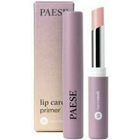 PAESE Lip Care Primer - Lūpu balzāms (color: No 40 Light Pink), 2,2g / Nanorevit Collection