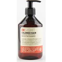 Insight COLORED HAIR Protective Shampoo - Aizsargājošs šampūns krāsotiem matiem (400ml / 900ml)