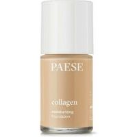 PAESE Foundations Collagen Moisturizing - Тональный крем (color: 303W HONEY), 30ml