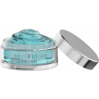 Janssen Cosmetics Blue Fresh Eye Care - Izlīdzinošs gēls acīm, 15ml