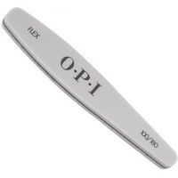 OPI FLEX Silver 100/180 пилка для ногтей