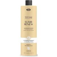 Lisap Top Care Elixir Renew Nourishing Shampoo - Mitrinošs šampūns, 1000ml