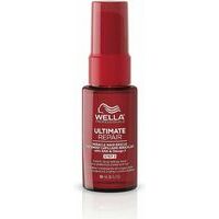 Wella Professionals Ultimate Repair Miracle Rescue 30 ml - Luksusa nenoskalojama matu kopšanas procedūra ļoti bojātiem matiem.