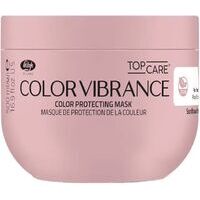 Lisap Top Care Color Vibrance Color Protecting Mask - Maska krāsas saglabāšanai, 500ml