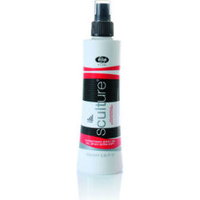 LISAP Sculture Extra strong gel spray - Ļoti stipras fiksācijas izsmidzināma želeja, 250ml