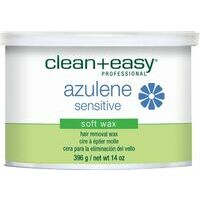 Clean & Easy Sensitive – Šķidrais vasks (jutīgai ādai), 396 gr