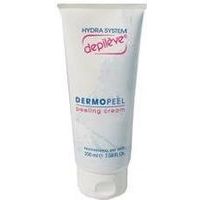 Depileve Dermo Peel - Pīlinga krēms, 200ml