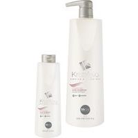 BBcos Kristal Evo Hydrating Hair Shampoo - Mitrinošs šampūns (300ml / 1000ml)