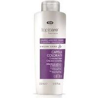 Lisap Color Care TCR After-Colour Acid pH Shampoo - Skāba pH šampūns pēc matu krāsošanas (250ml / 1000ml)