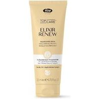 Lisap Top Care Elixir Renew Nourishing Mask - Mitrinoša un atjaunojoša matu maska, 200ml