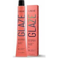 Lakme Glaze Demi-Permanent Hair Color - Puspermanentā matu krāsa, 60ml