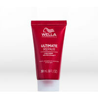 Wella Professionals Ultimate Repair Conditioner 30 ml - Dziļi barojošs kondicionieris ļoti bojātiem matiem.