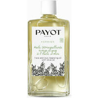 Payot Herbier Face & Eye Cleansing Oil - Масло для снятия макияжа лица и глаз, 95ml