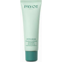 Payot Pate Grise Moisturising Mattifying Emulsion - Матирующий, улучшающий состояние кожи гель для кожи с высыпаниями, 50ml