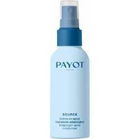 Payot Source Adaptogen Urban Multi-Protection Veil Spay - Увлажняющий спрей для лица с экстрактом водорослей, 40ml