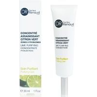 Dr. Renaud Lime Purifying Concentrate - Attīrošs koncentrāts, 30ml