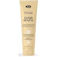 Lisap Top Care Elixir Renew 3-in-1 Leave-In Nourishing Cream - Barojošs un mitrinošs matu krēms, 150ml