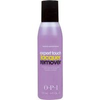 OPI Expert Touch Lacquer Remover  (120 ml /480ml)