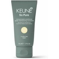 Keune So Pure Restore conditioner - Питательный кондиционер для сухих, поврежденных волос, 50ml