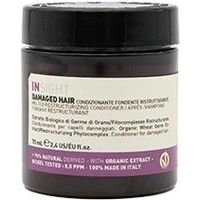 Insight Damaged Hair Melted Restructurizing Conditioner - Atjaunojošs kondicionieris-maska, 70ml