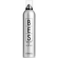 BES Styling Hair Spray - Matu laka stipras fiksācijas, 400ml