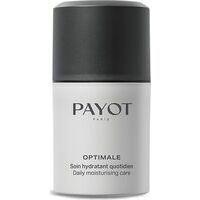 Payot Soin Quotidien 3-en-1 - Увлажняющий крем-гель против усталости, 50ml
