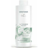 Wella Professionals NutriCurls conditioner 1000 ml - Кондиционер для легкого расчесывания вьющихся волос
