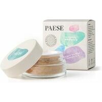PAESE Mineral bronzer - Minerālais bronzeris (color: 400N light), 6g / Mineral Collection