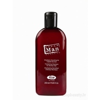LISAP Thickening Shampoo - Stiprinošs šampūns 250 ml