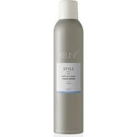 KEUNE Style Soft Set Spray - viegla matu laka, UV filtrs, 300 ml