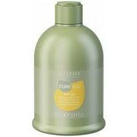 Alter Ego CureEgo Silk Oil shampoo - Šampūns nepakļāvīgiem matiem, 300ml