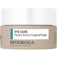 BIODROGA Eye Care Hydra Boost Eye Cream 15ml - Увлажняющий крем для глаз