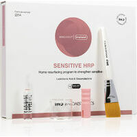 Inno-Exfo Home Sensitive Peel HRP - Mājas pīlings jutīgas ādas atjaunošanai un stāvokļa uzlabošanai, 4x2ml