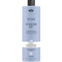 Lisap Top Care Volume Up Volumizing Shampoo - Šampūns matu apjomam, 1000ml