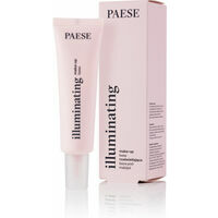 PAESE Make up Base Illuminating - База под макияж Осветляющая, 30ml