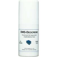 Koko Dermaviduals DMS Deocreme - krēmveida dezodorants, 50ml