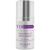 Tegoder Clinik Concentrate Of Native Collagen - Natīvs sublimēts kolagēna koncentrāts, 50ml