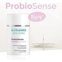 Ch.Schrammek ProbioSense - balzams probiotoķis ādas komfortam, 50ml
