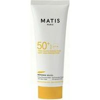 Matis Sun Protect Cream SPF 50+, 50ml