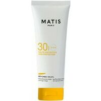 Matis Sun Protection Cream SPF30 - солнцезащитный крем для лица, 50ml