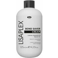 Lisap Bond Saver Lisaplex Cream - Neskalojams veidošanas krēms, 125ml